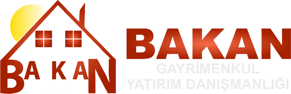 Bakan Gayrimenkul Logo