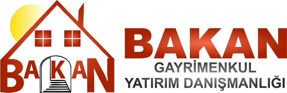 Bakan Gayrimenkul Logo
