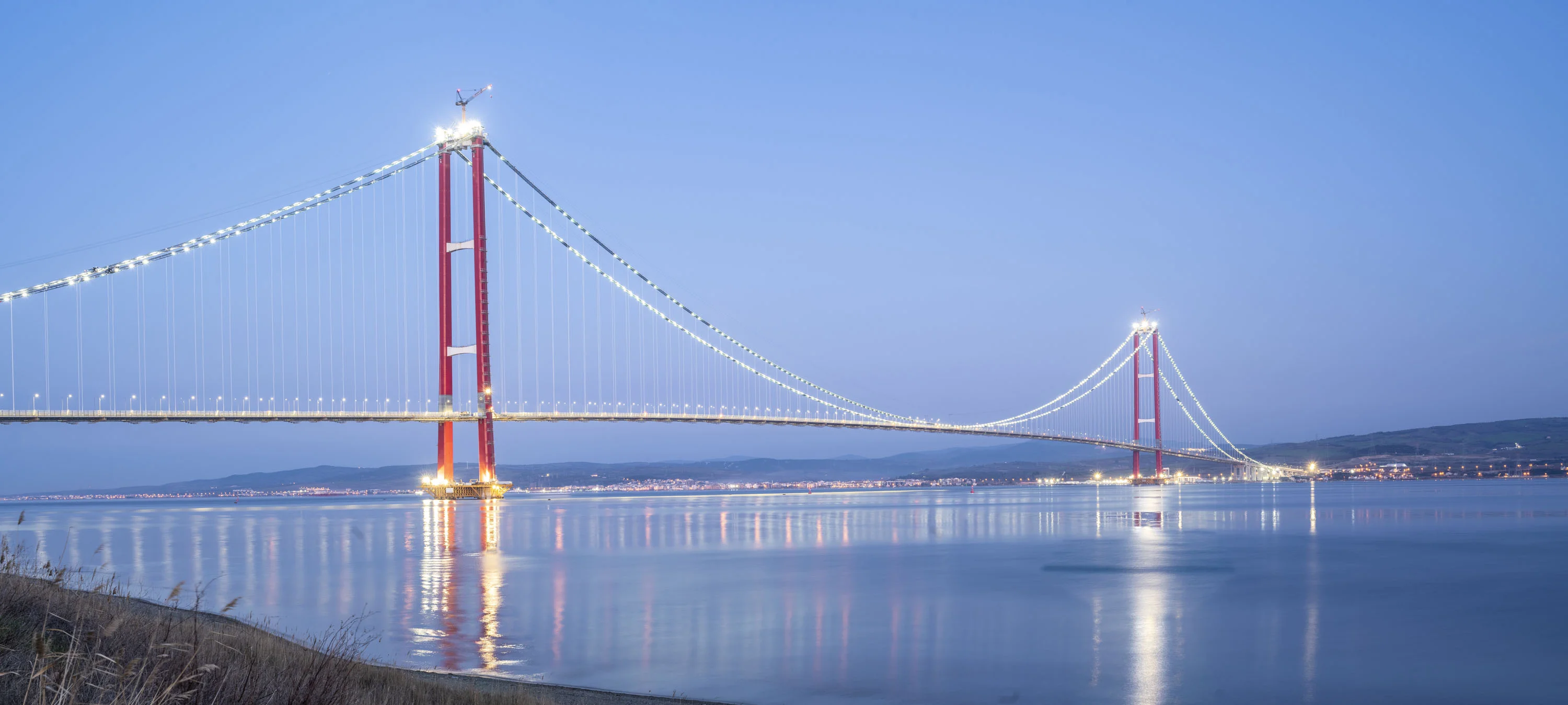 ÇANAKKALE YAŞANACAK EN İYİ KENT