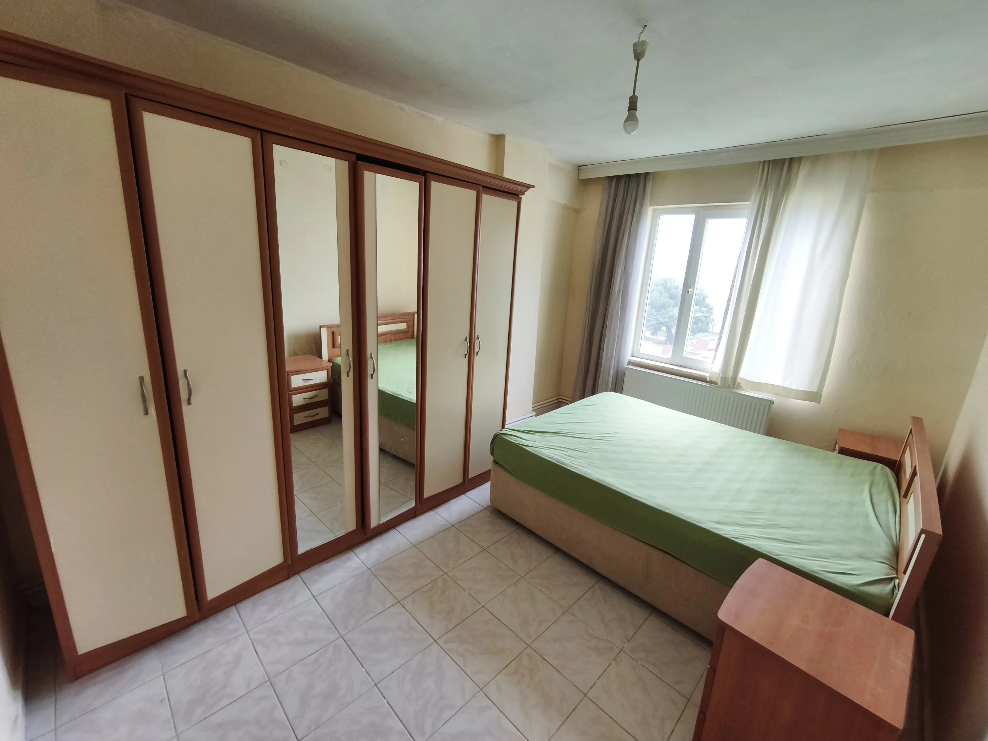  ÇANAKKALE / LAPSEKİ - Lapseki Konakları'nda Satılık 3+1 Daire