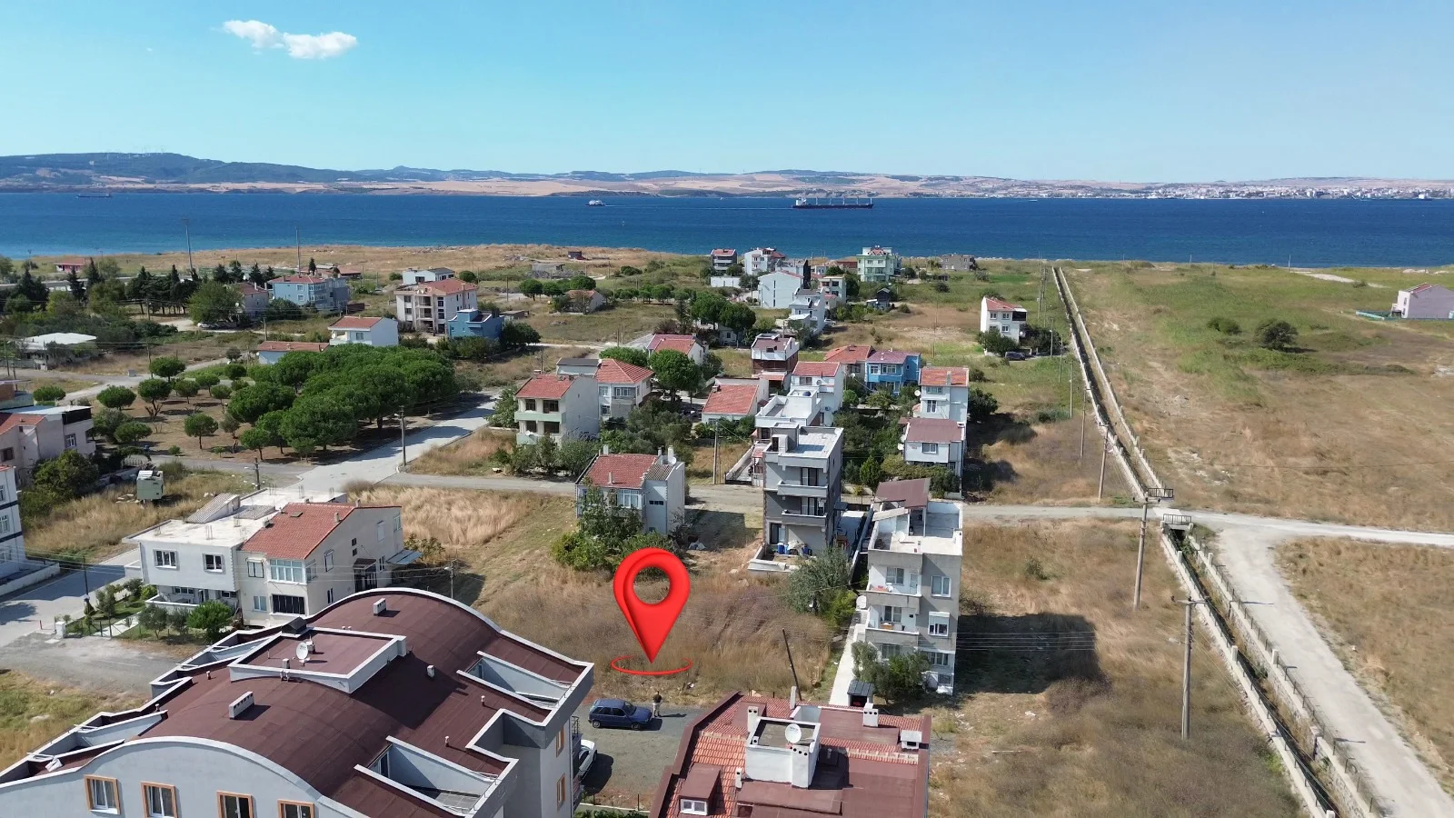 Çanakkale Köprüsü Sonrası Lapseki: Neden 2025 Yılı Arsa Yatırımı İçin Altın Yıl?