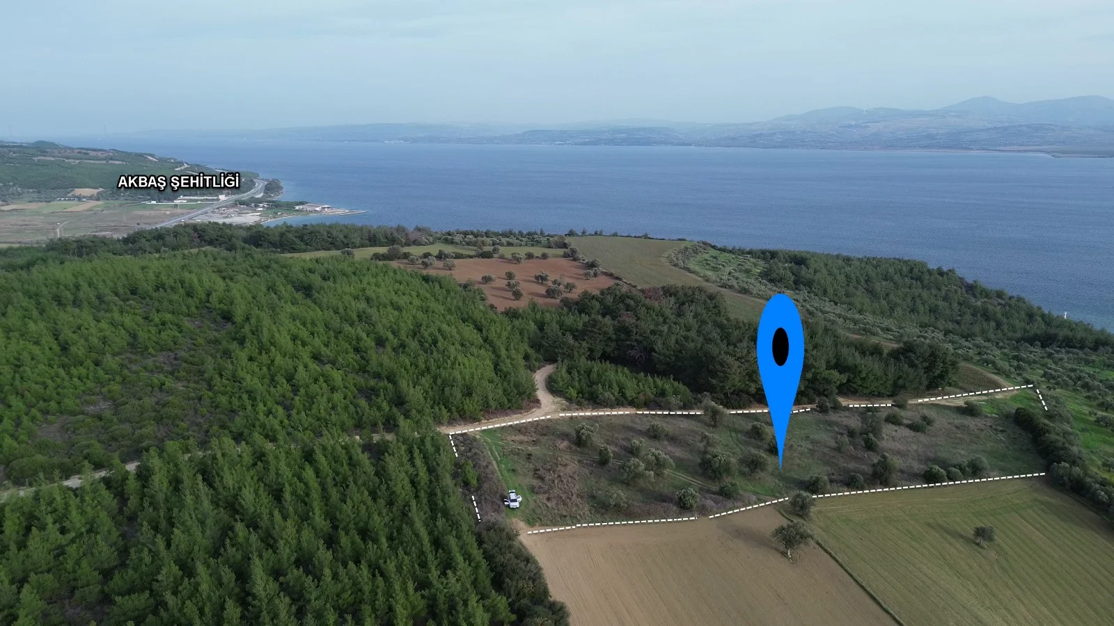 2026 Çanakkale Lapseki Arsa ve Tarla Yatırım Rehberi: Nereden Alınır, Nelere Dikkat Edilmeli?