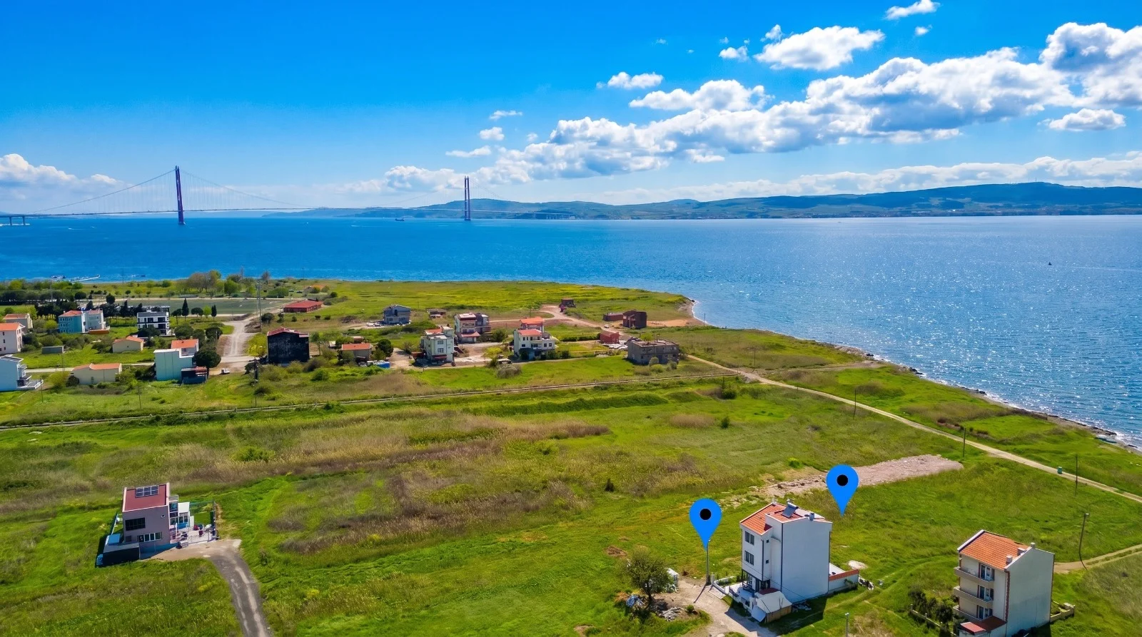 Çanakkale Lapseki'de Doğru ve Güvenli Gayrimenkul Yatırımı Nasıl Yapılır?