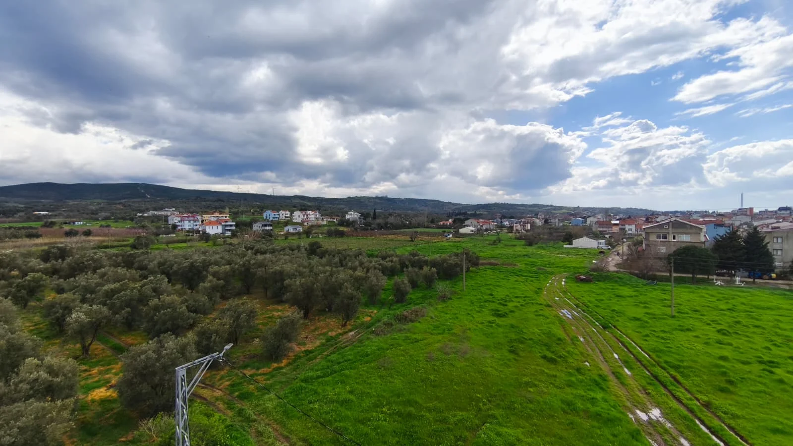 Çanakkale Lapseki Imar Durumu Rehberi: Tarlaya Ev Yapilir Mi? Yuzde 25 Imar Ne Demek?