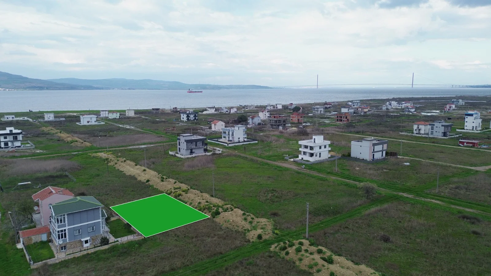 Lapseki'de Arsa ve Tarlanızı Gerçek Değerinde, Hızlıca Nasıl Satarsınız?