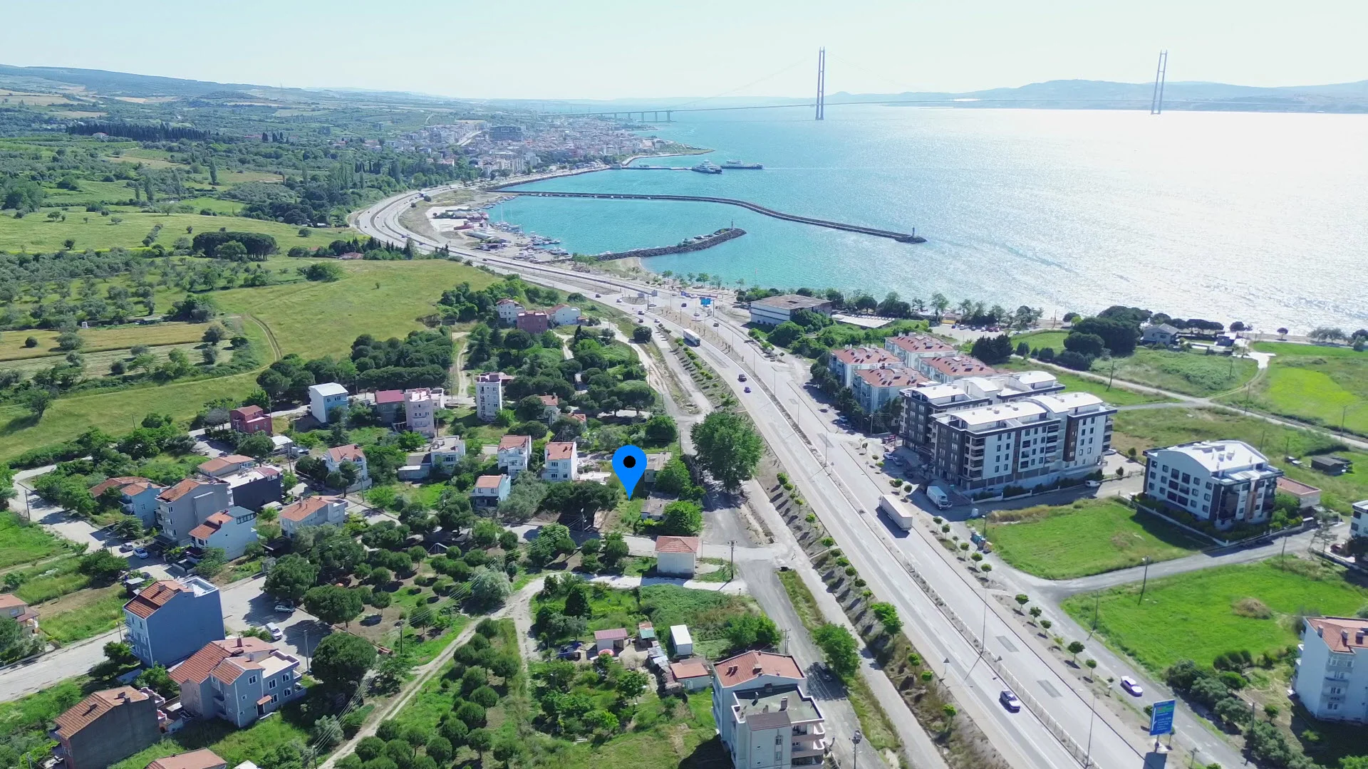 Lapseki Emlak Piyasasında Yeni Dönem: Arsa ve Tarla Yatırımında Kazandıran Stratejiler