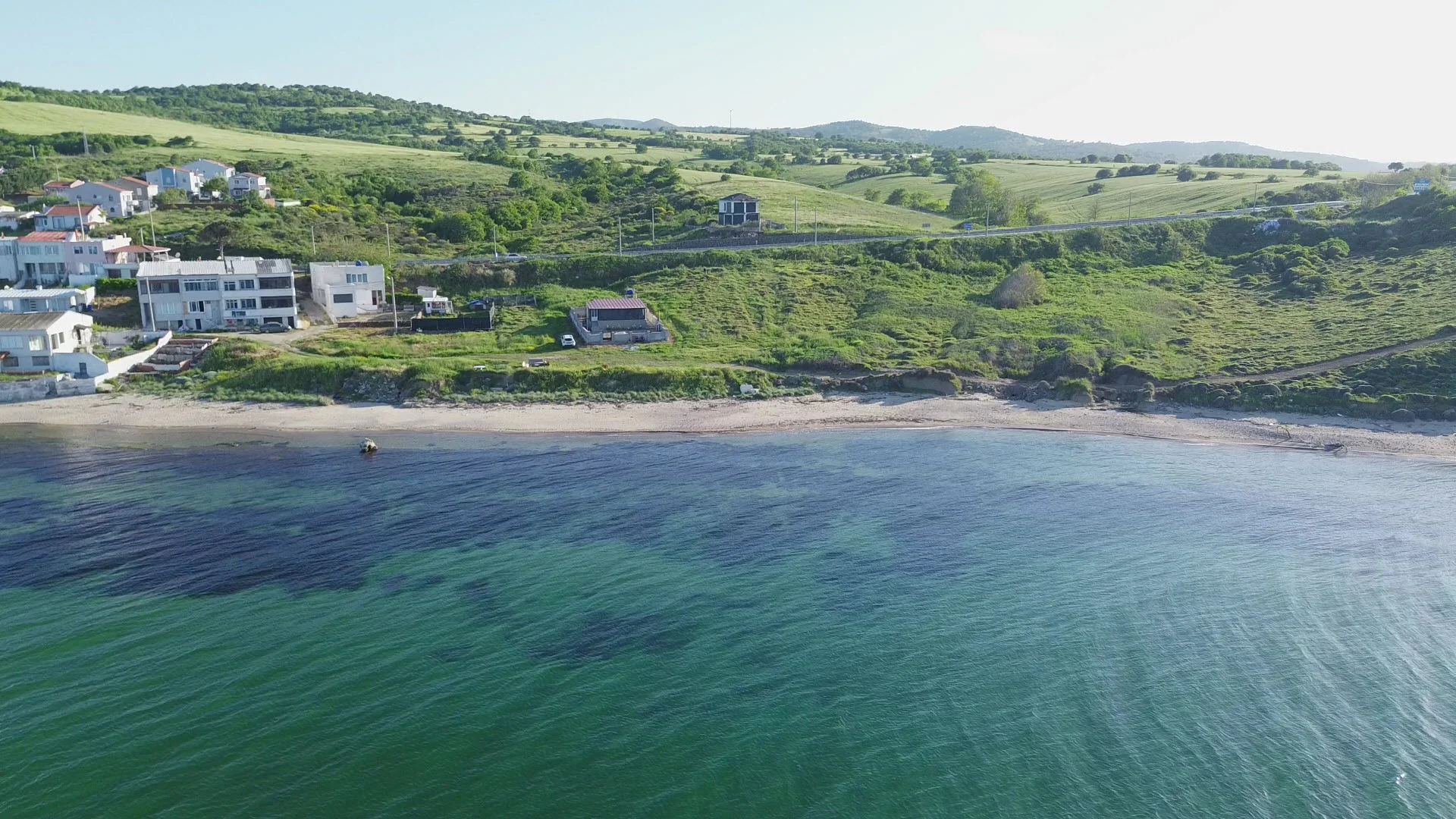 Çanakkale Lapseki'de Denize Sıfır Arsa ve İmarlı Arsa Yatırımı: Bölgenin Yerel Uzmanıyla Kazanın