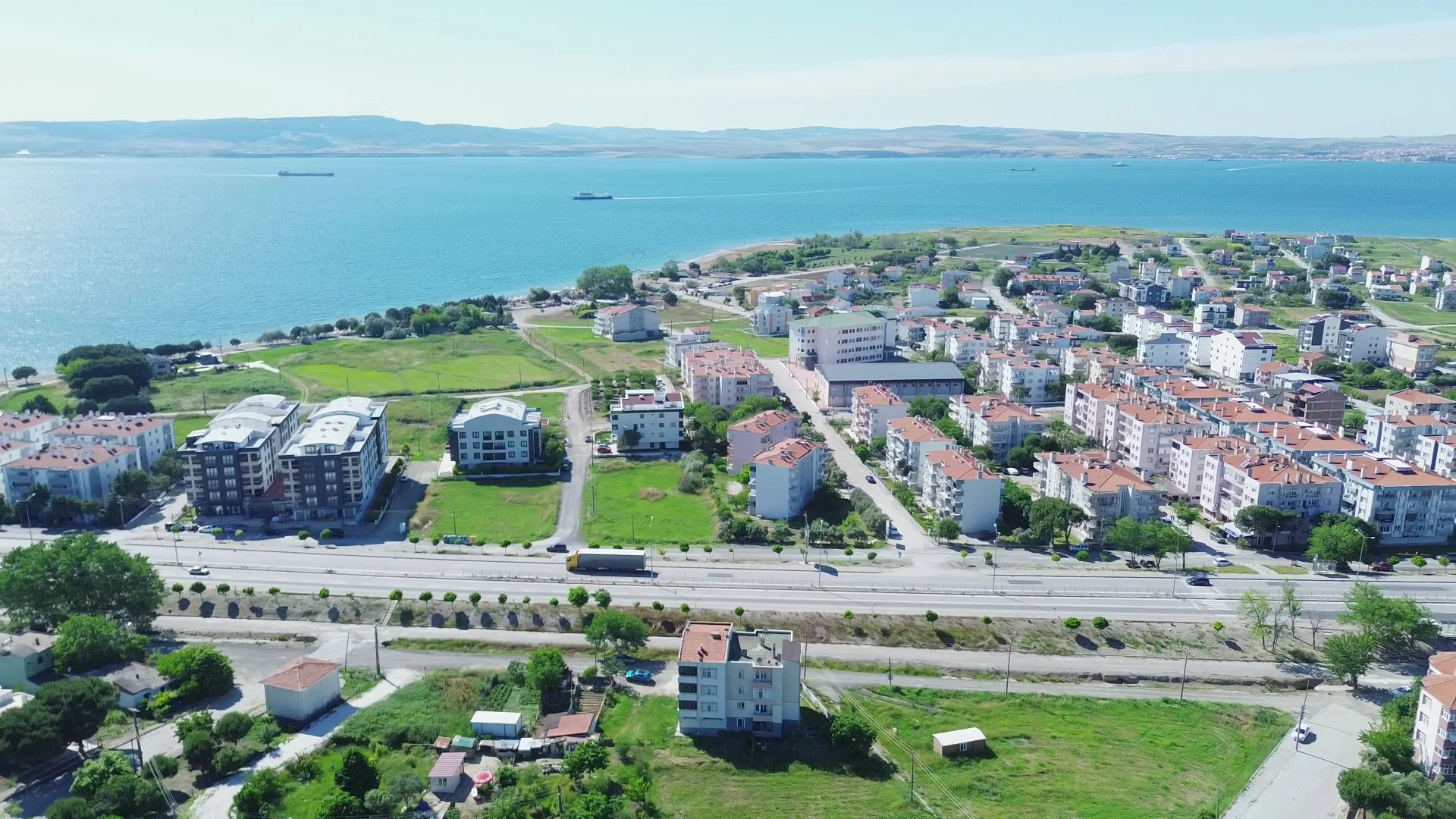 2026 Çanakkale Lapseki Satılık Arsa Fiyatları ve Yatırım Rehberi