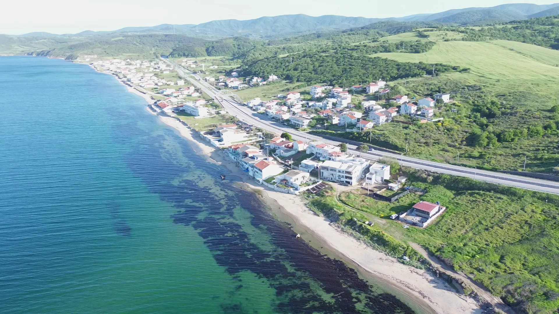Çanakkale Lapseki Arsa ve Tarla Yatırım Rehberi: İmar Durumları, m2 Fiyatları ve Bölgesel Analiz