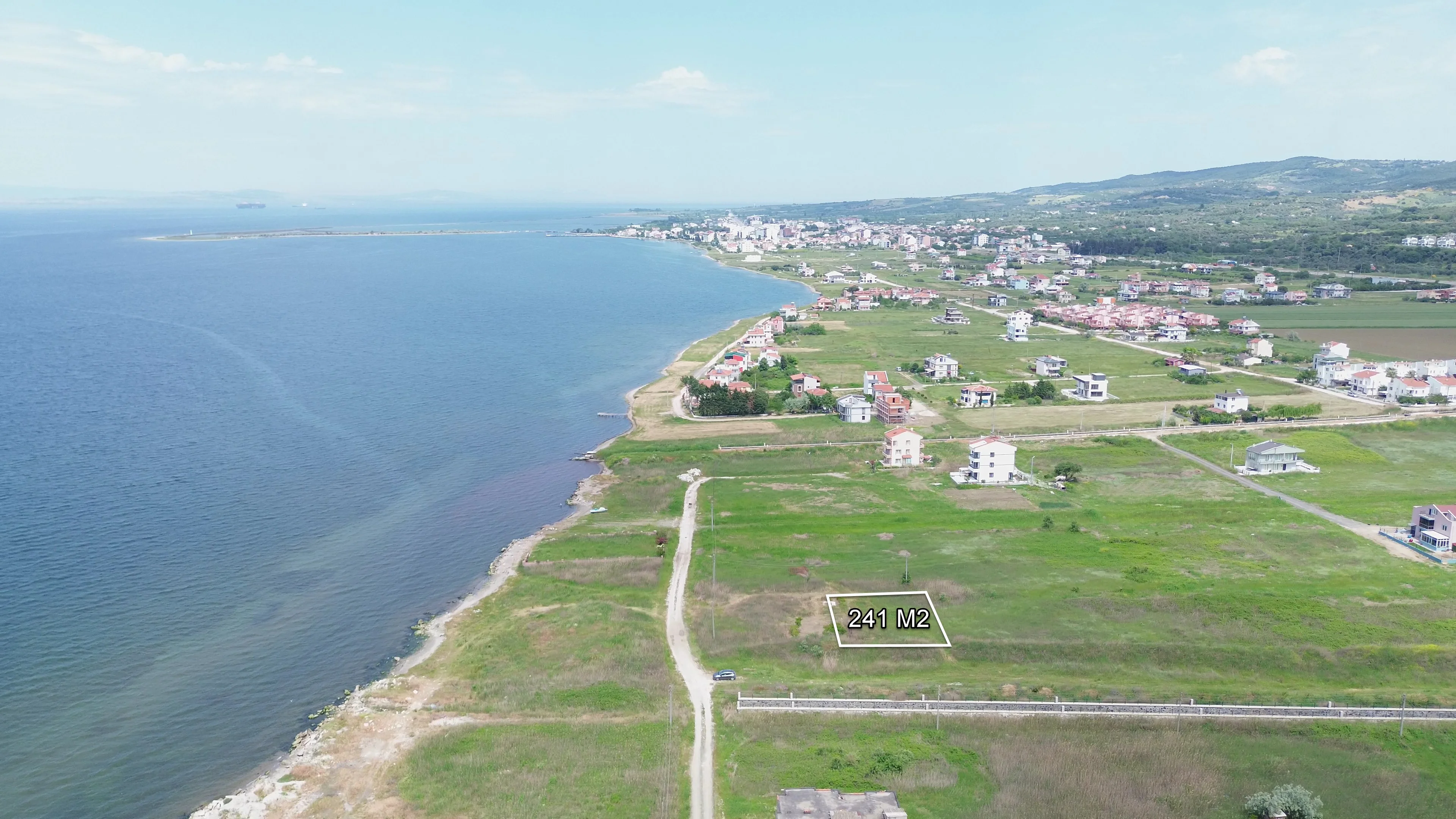 Çanakkale Lapseki Satılık Arsa ve Tarla Piyasasında 2026 Güncel Fiyatlar ve Yatırım Fırsatları