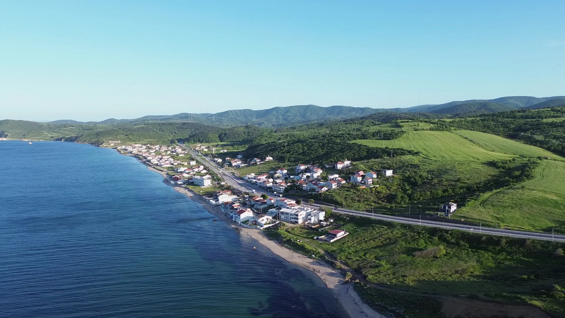 Çanakkale Lapseki Satılık Arsa, Tarla ve Villa Rehberi: 2026 Fiyatları ve Uzman Emlakçı Analizi
