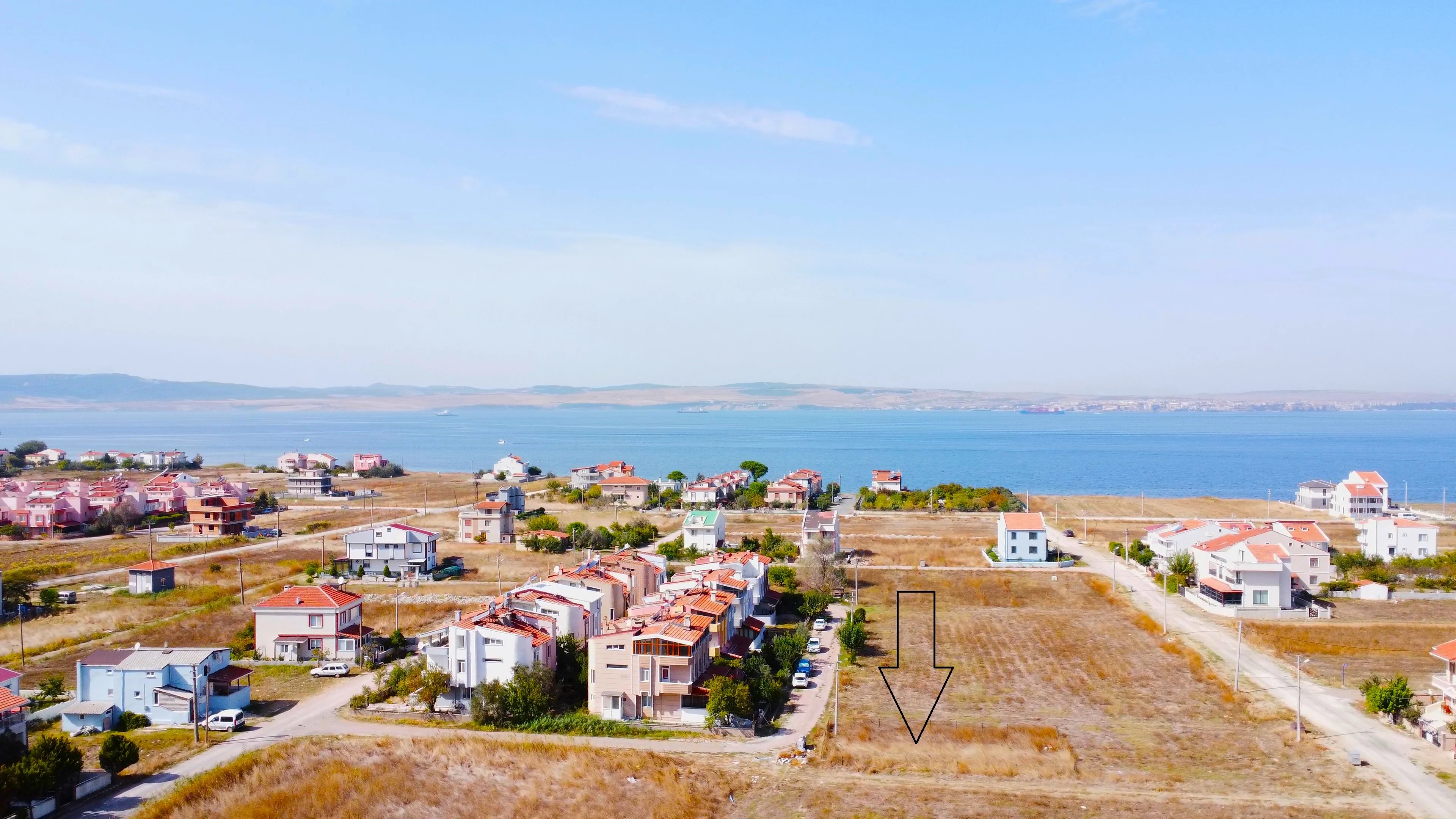 Çanakkale Lapseki İmar Durumu ve 2026 Satılık Arsa Fiyatları Rehberi: En Kârlı Yatırım Aksları